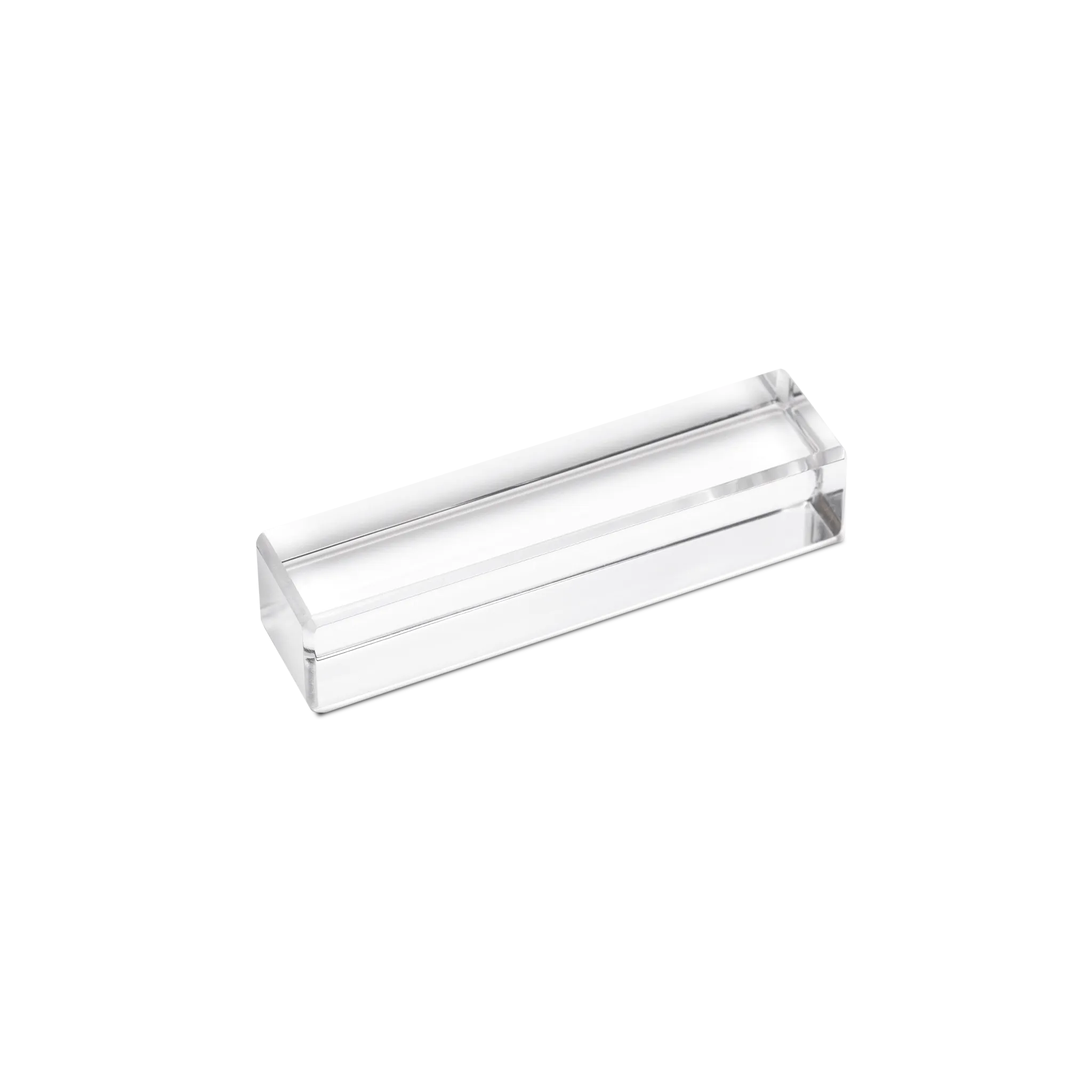 Descanso de Talher Acrílico.