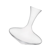 Decanter De Cristal 23cm.