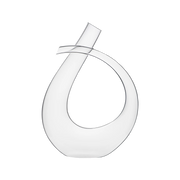 Decanter De Cristal 34cm.