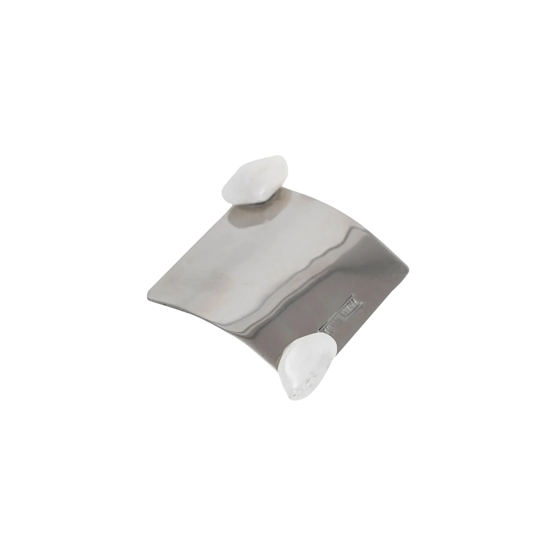 Descanso de Talher Inox Esferas.