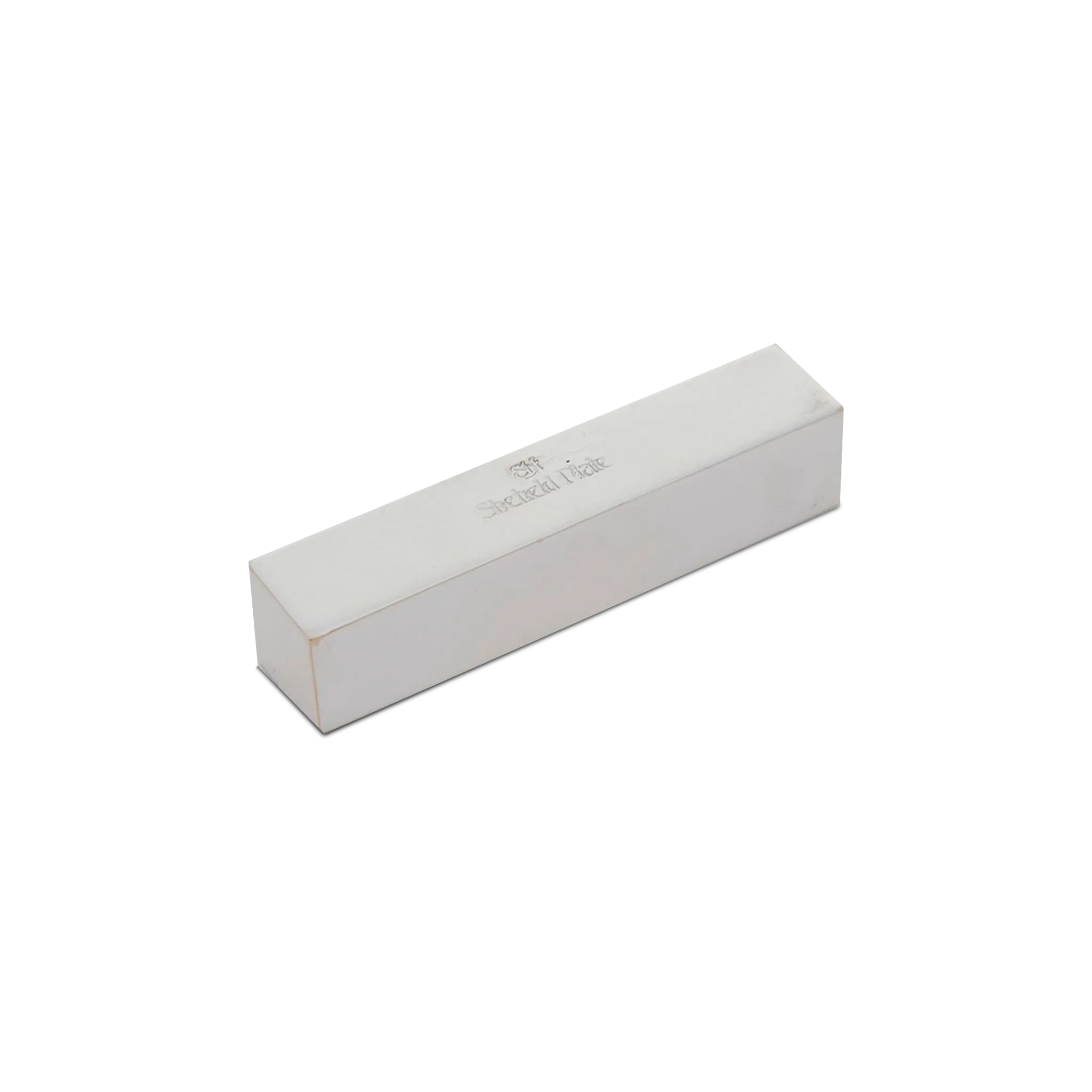 Descanso de Talher Prata.