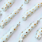 Descanso de Talher Onça.