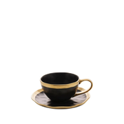 Xícara De Chá Dubai.