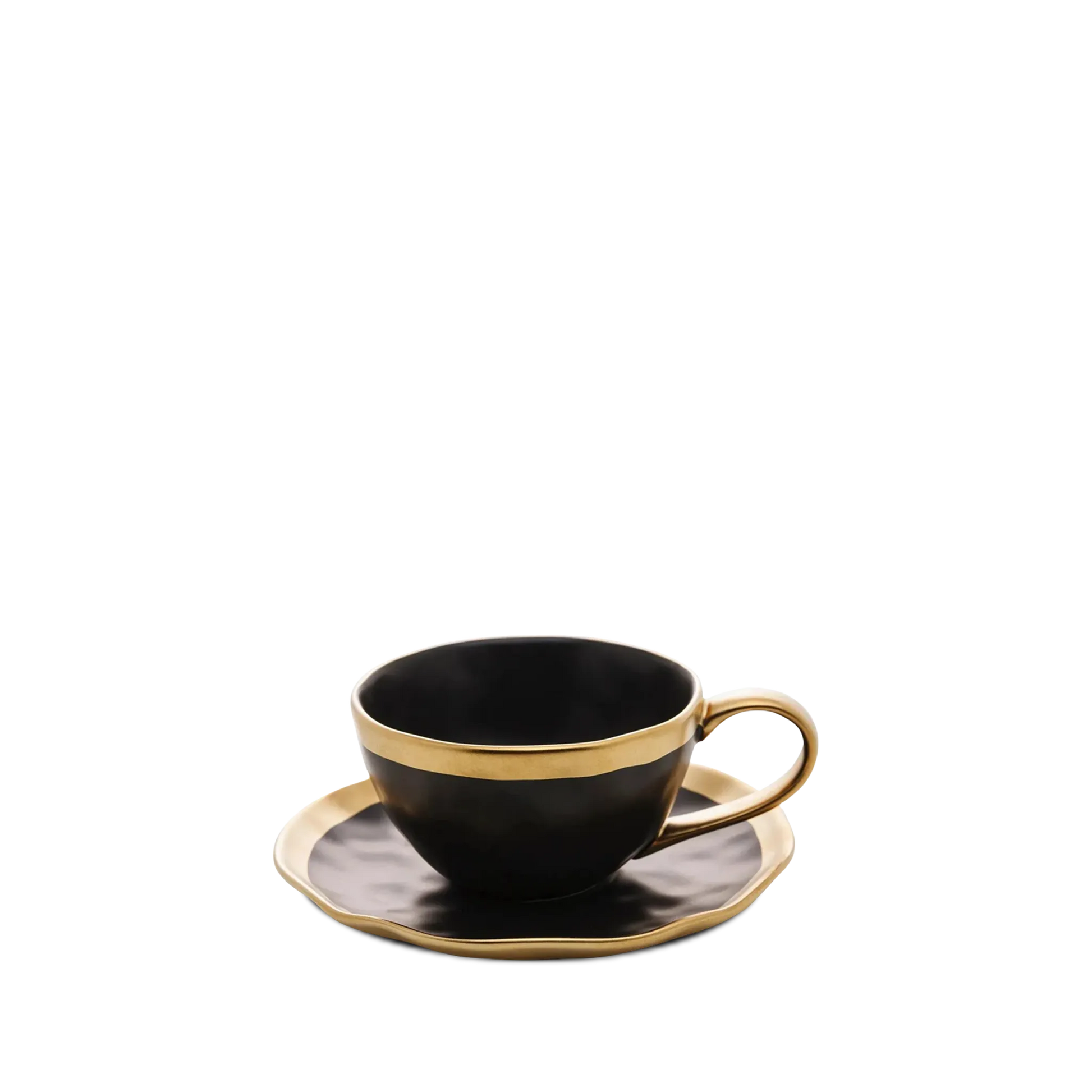 Xícara De Chá Dubai.