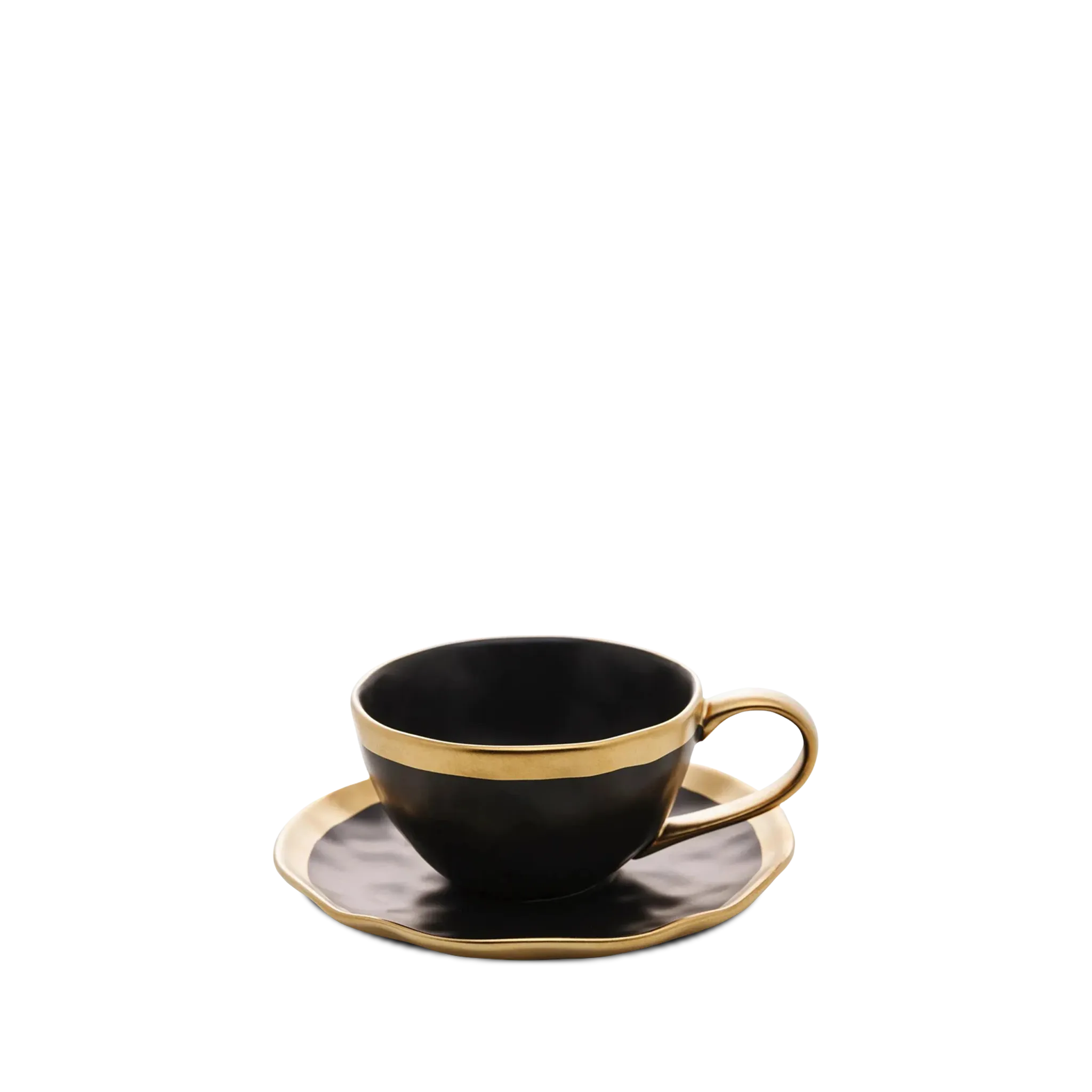 Xícara De Chá Dubai.