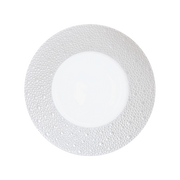 Prato Raso Ecume Pérola.