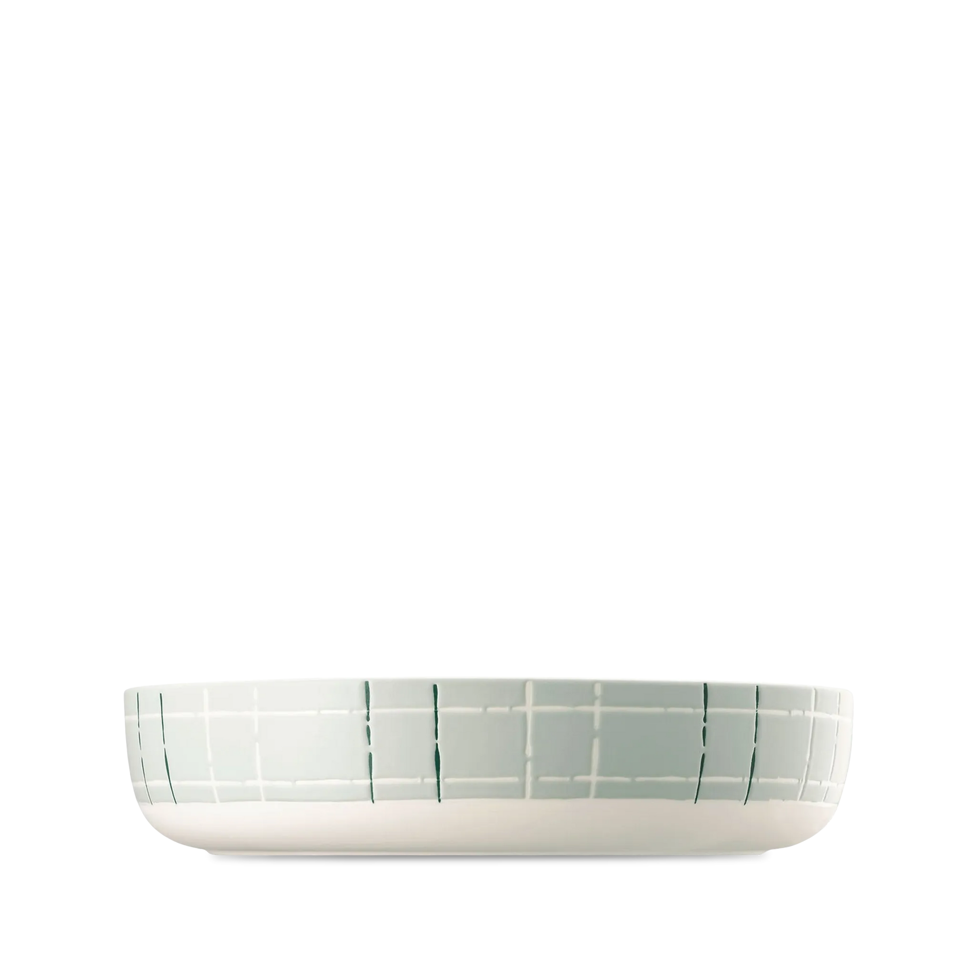 Fruteira Karo Verde Claro.