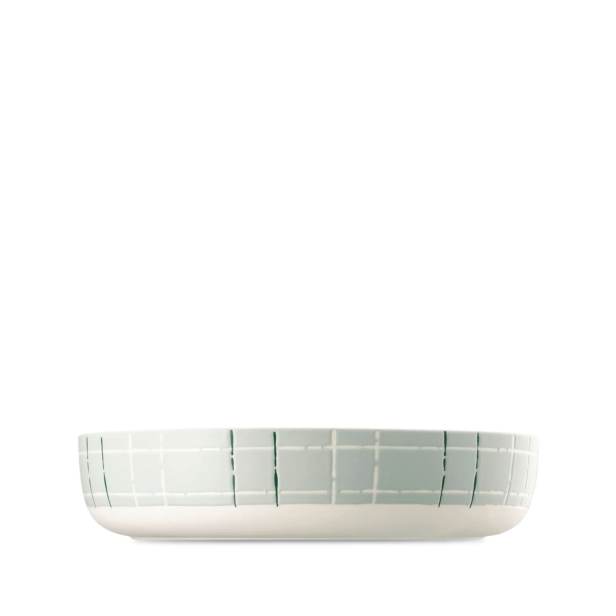 Fruteira Karo Verde Claro.