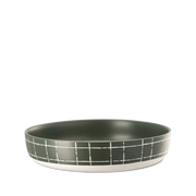 Fruteira Karo Verde Escuro.