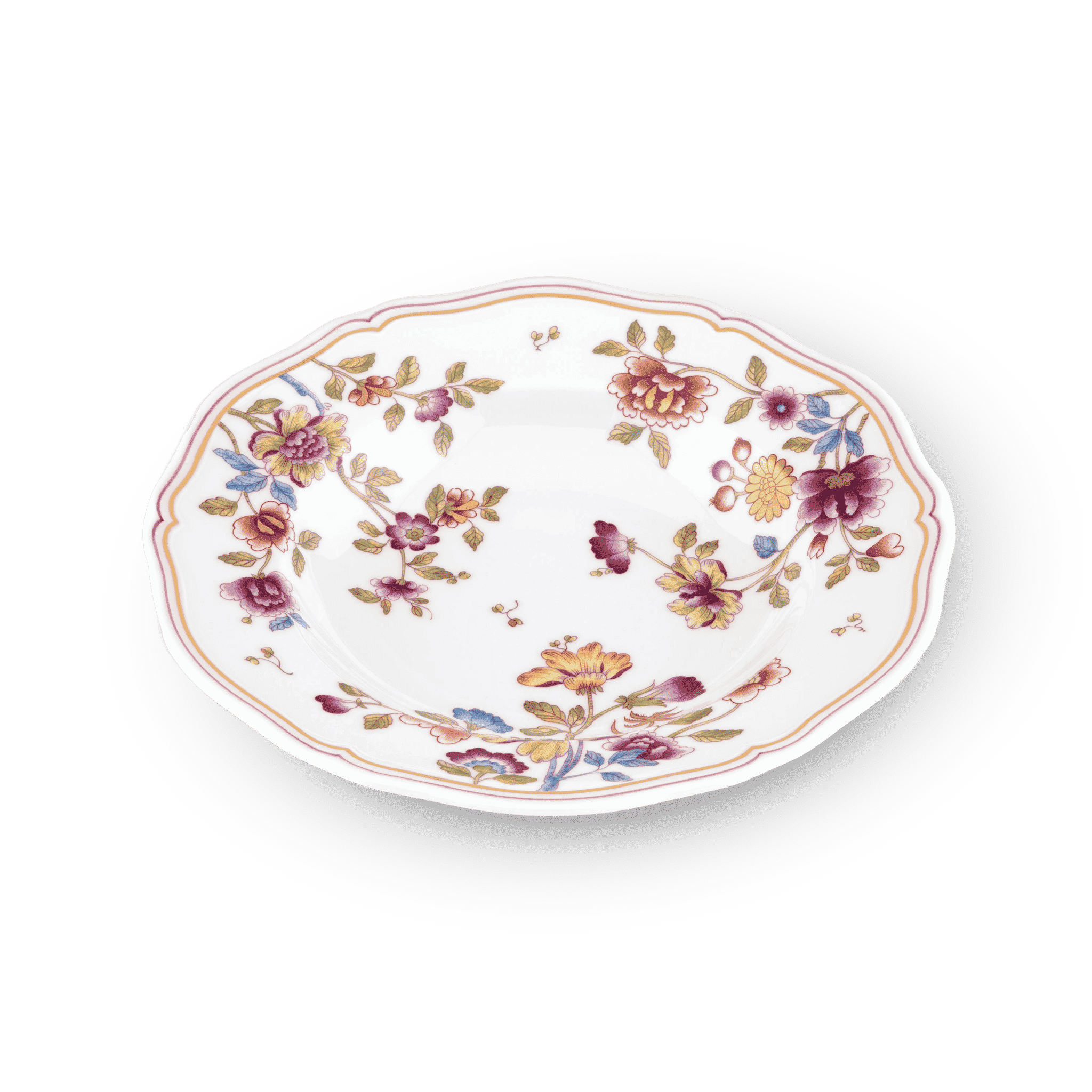 Prato Fundo Granduca Coreana.