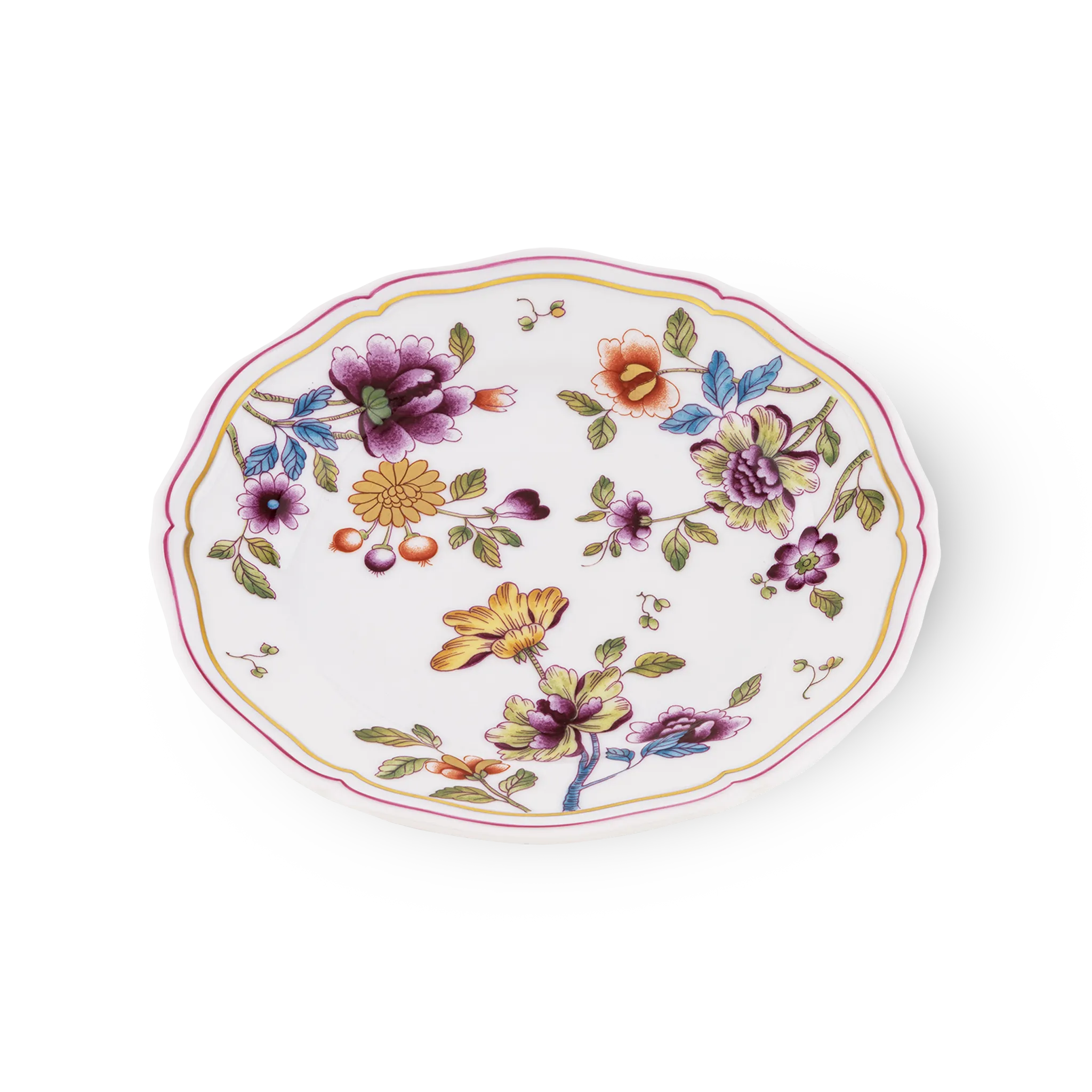 Prato Pão Granduca Coreana.