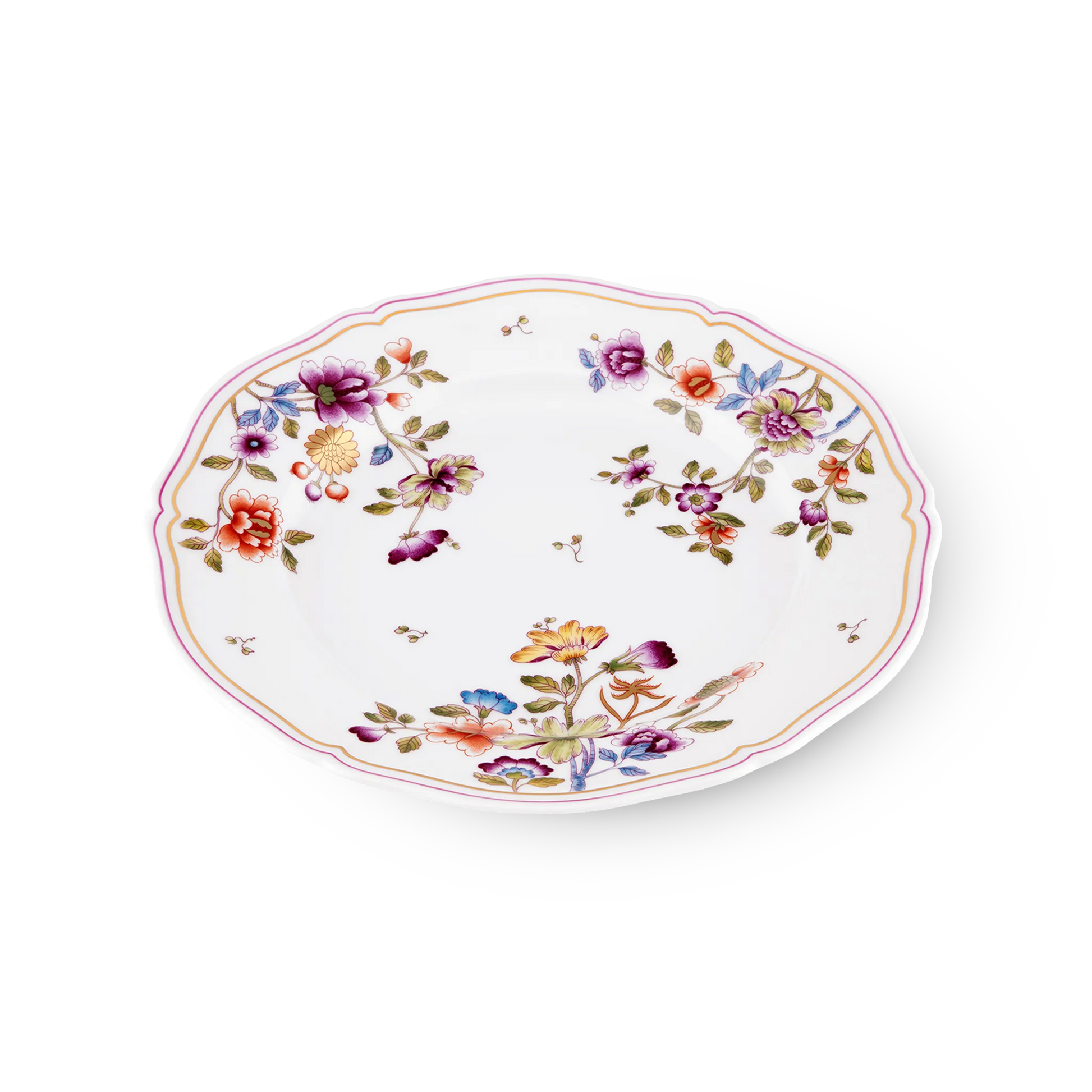 Prato Raso Granduca Coreana.