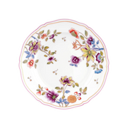 Vista frontal do Prato Sobremesa Granduca Coreana.