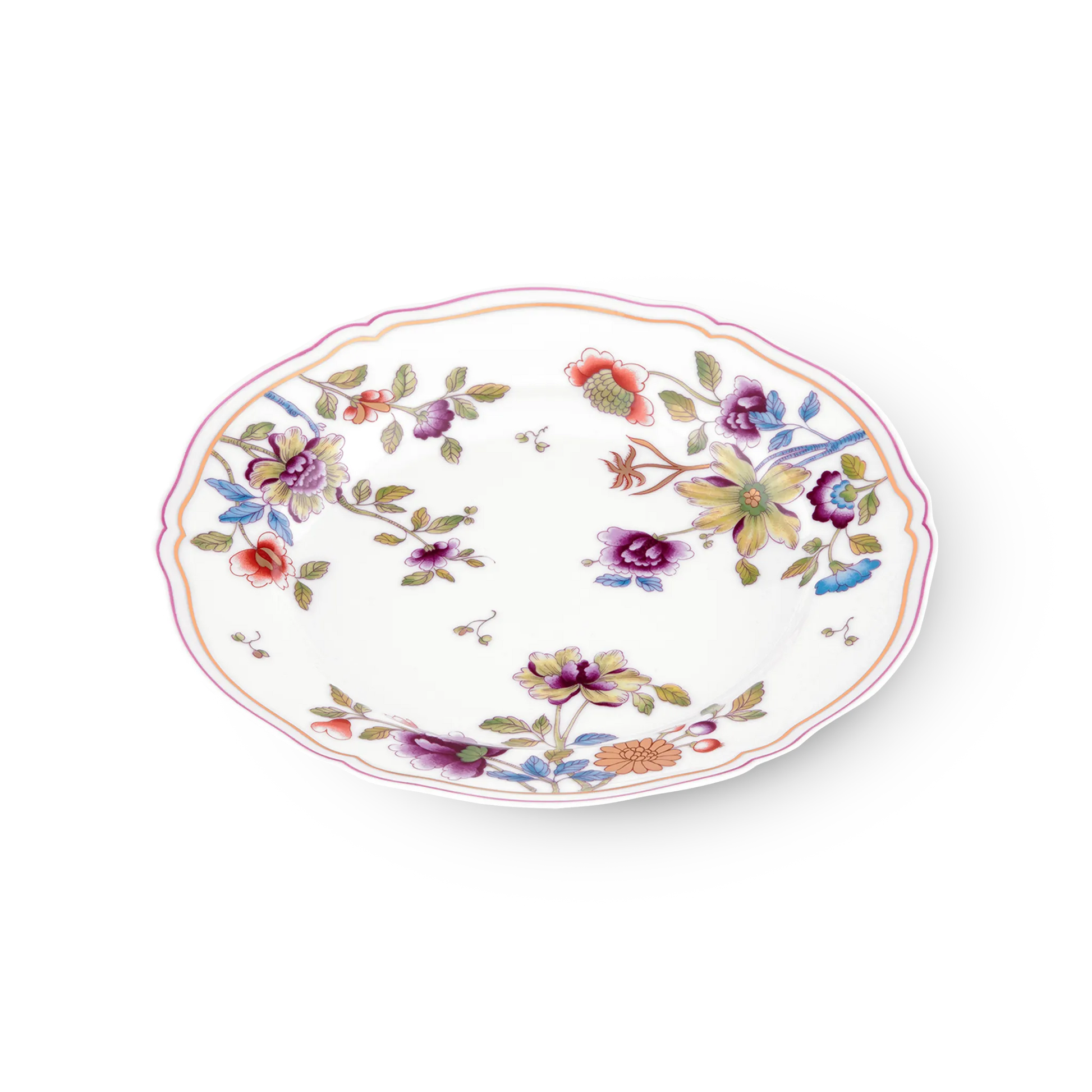 Prato Sobremesa Granduca Coreana.