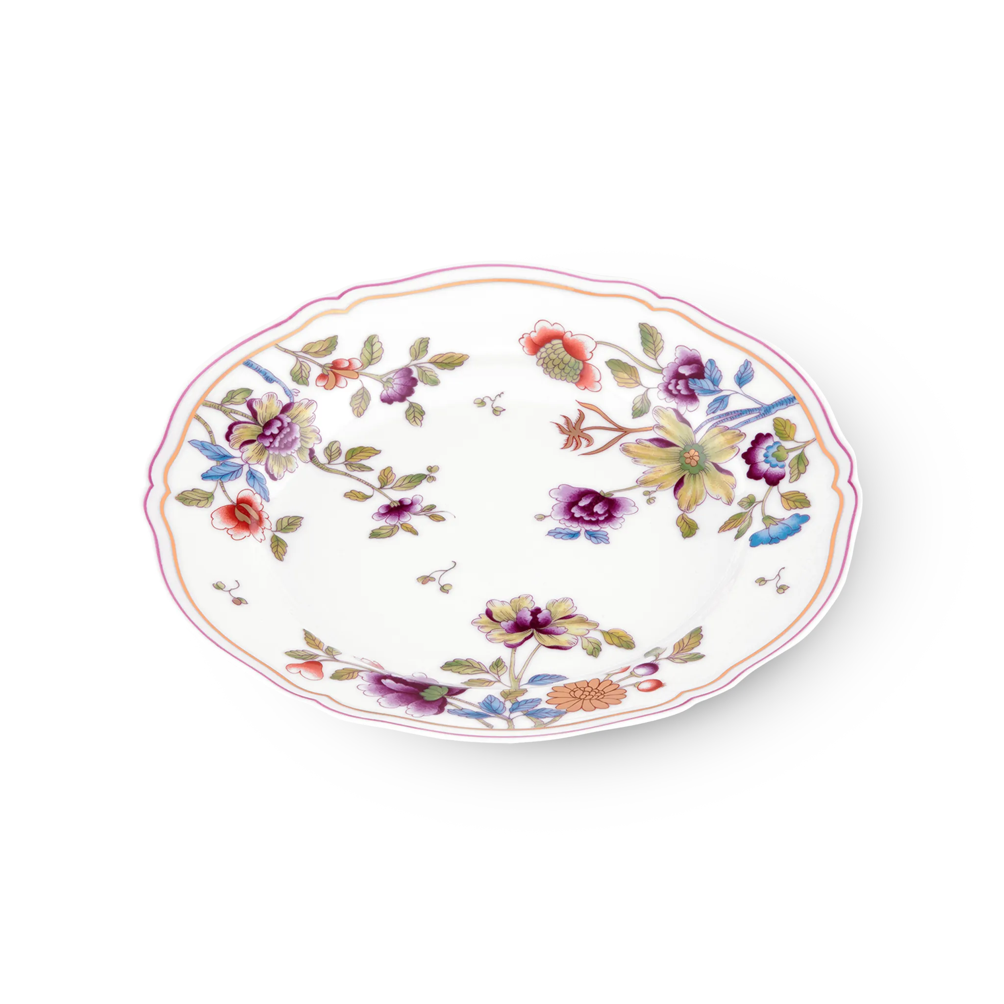 Prato Sobremesa Granduca Coreana.