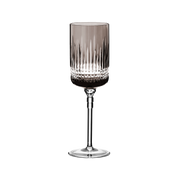 Taça Água Harmonia Cinza.