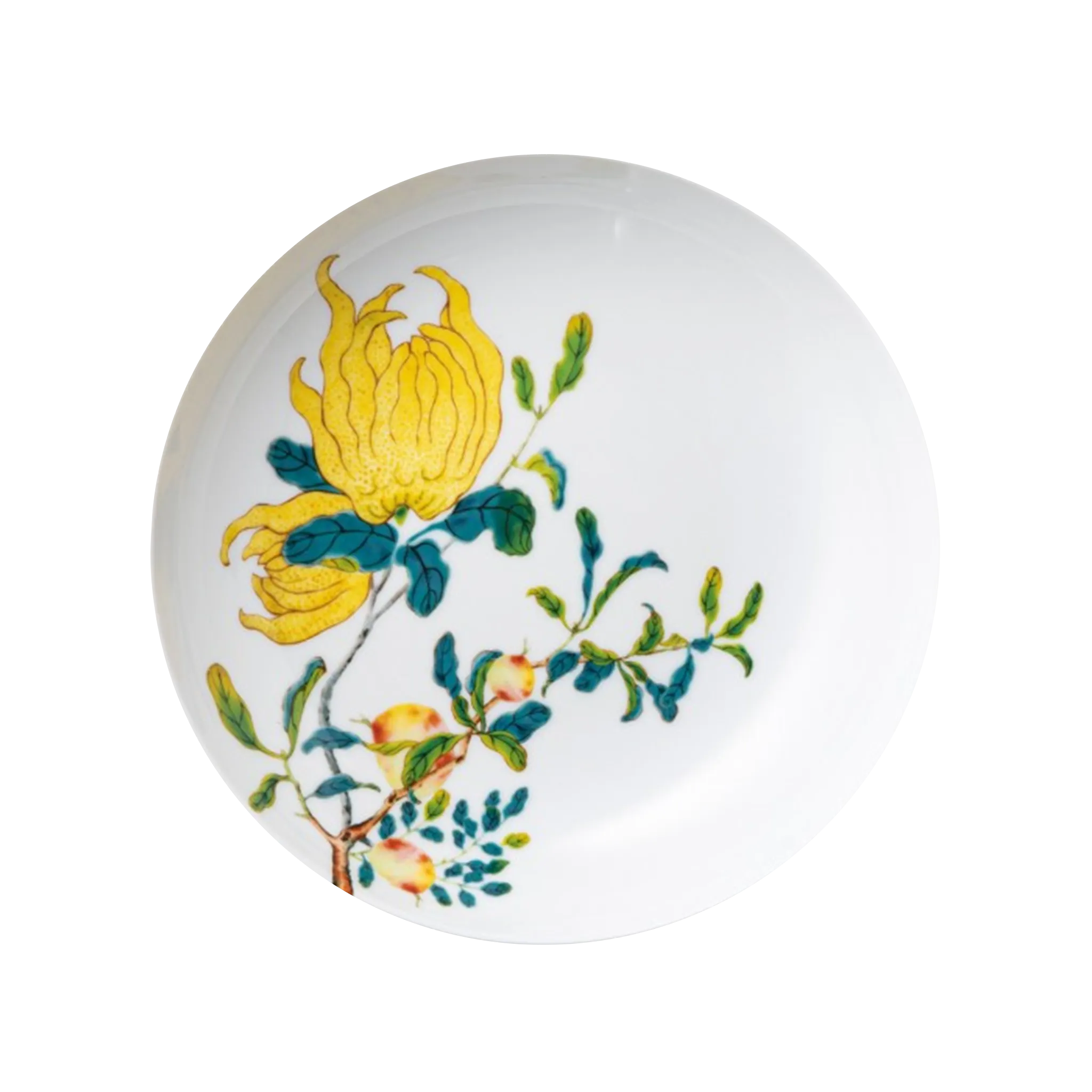 Prato Fundo Harmonia.