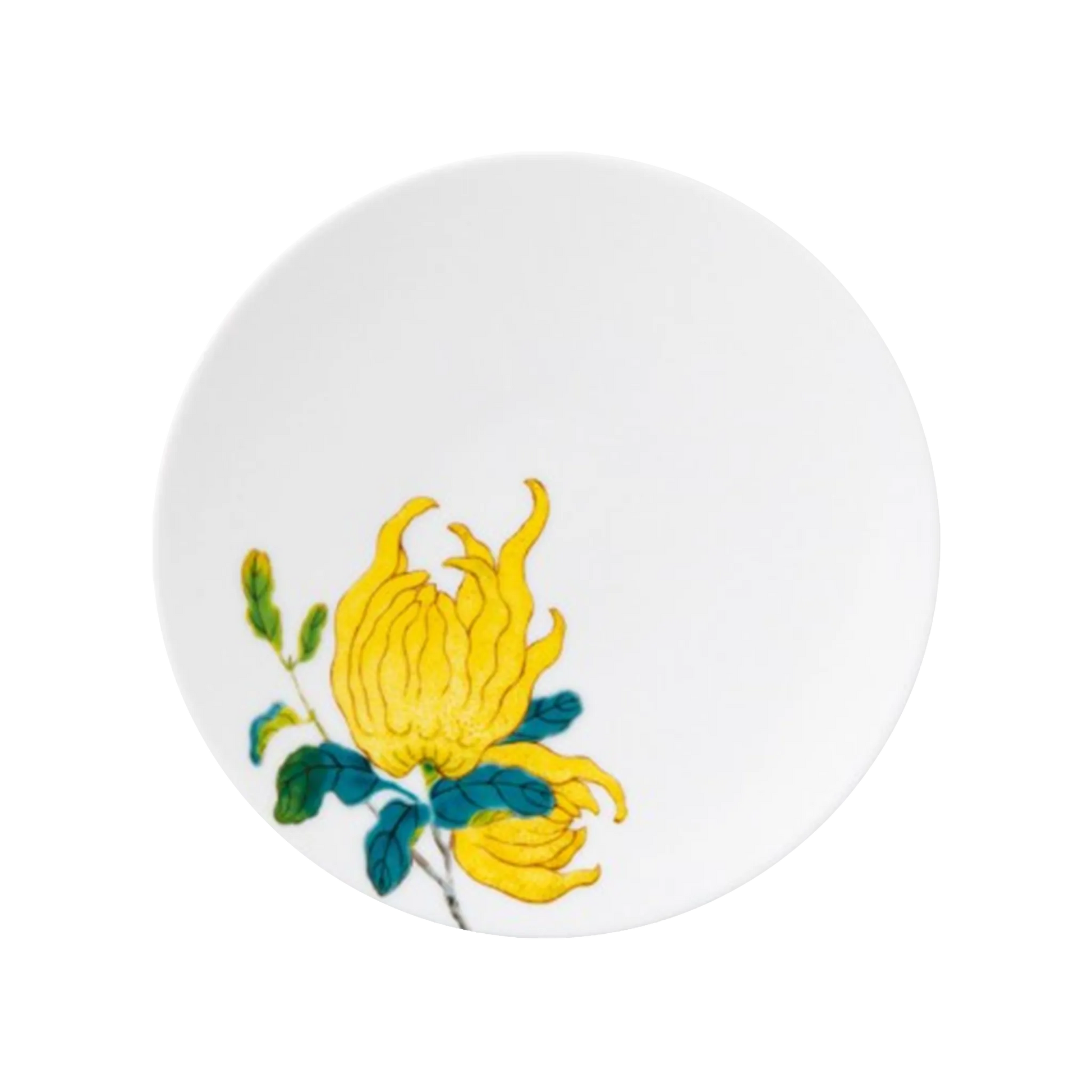 Prato Pão Harmonia.