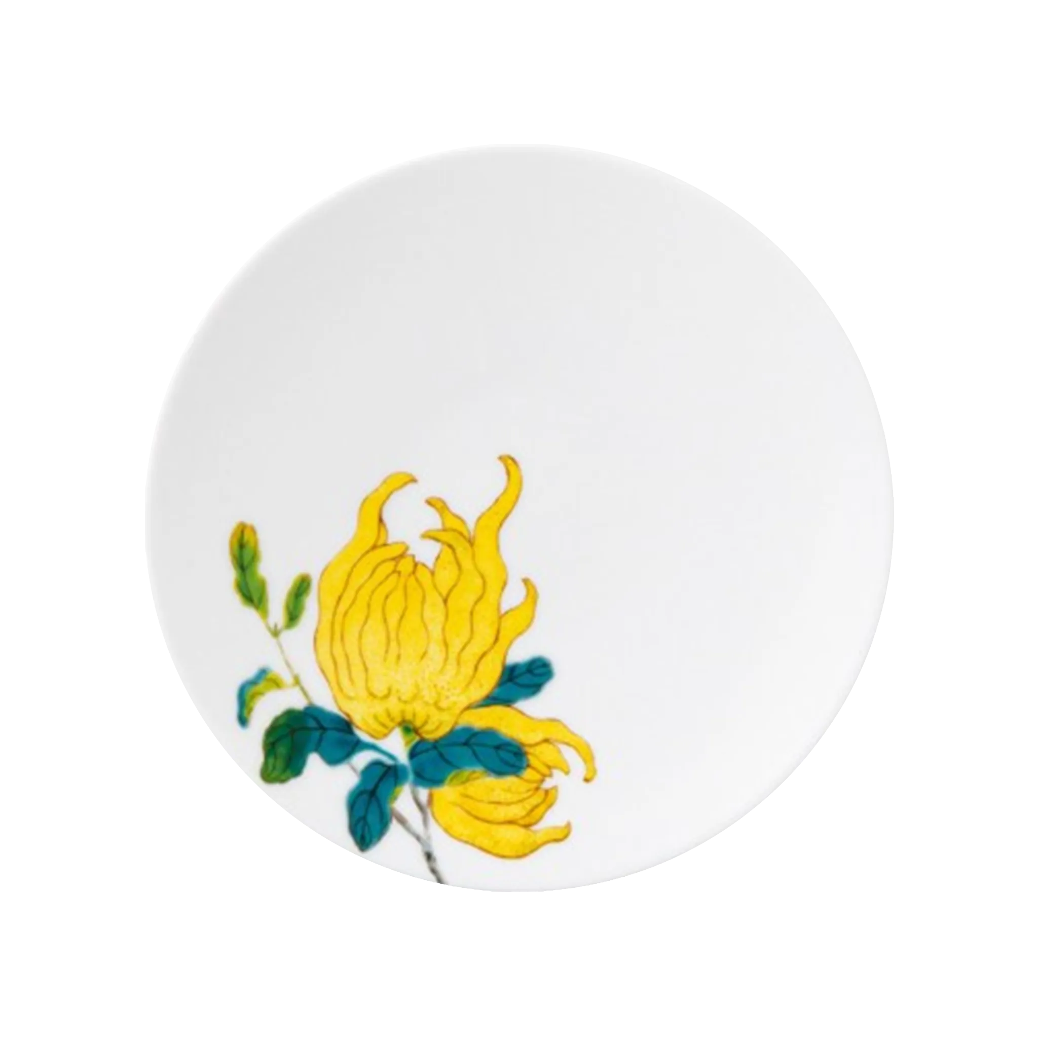 Prato Pão Harmonia.