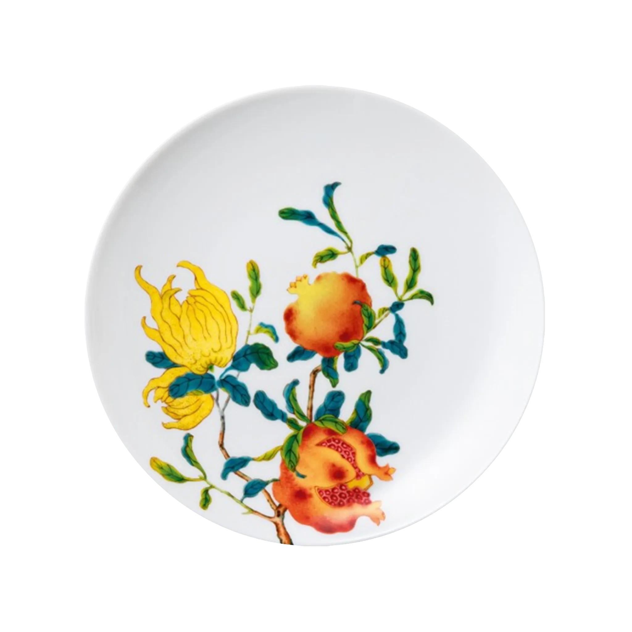 Prato Sobremesa Harmonia.