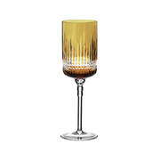 Taça Água Harmonia Sépia.