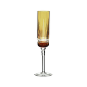 Taça Champanhe Harmonia Sépia.