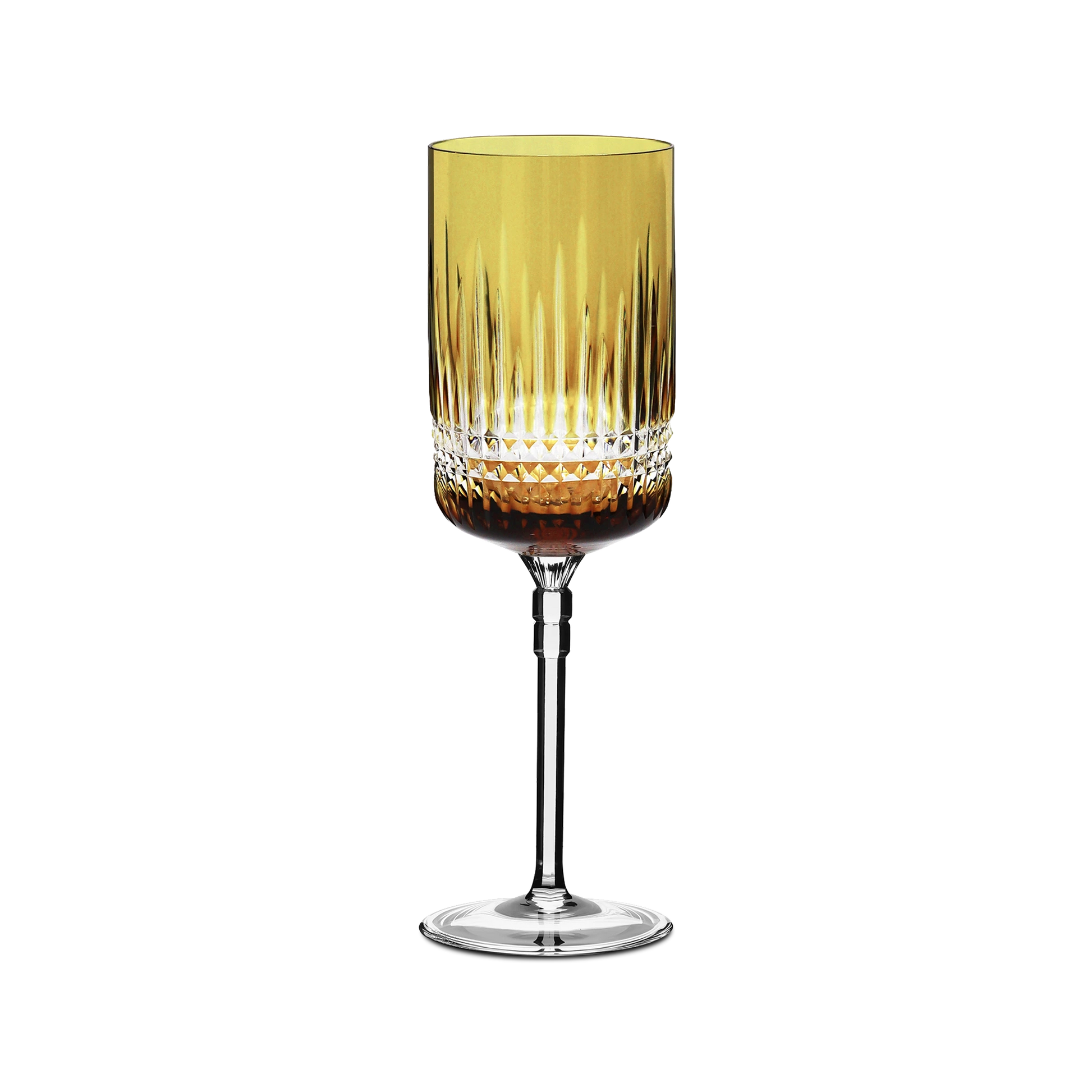 Taça Vinho Harmonia Sépia.