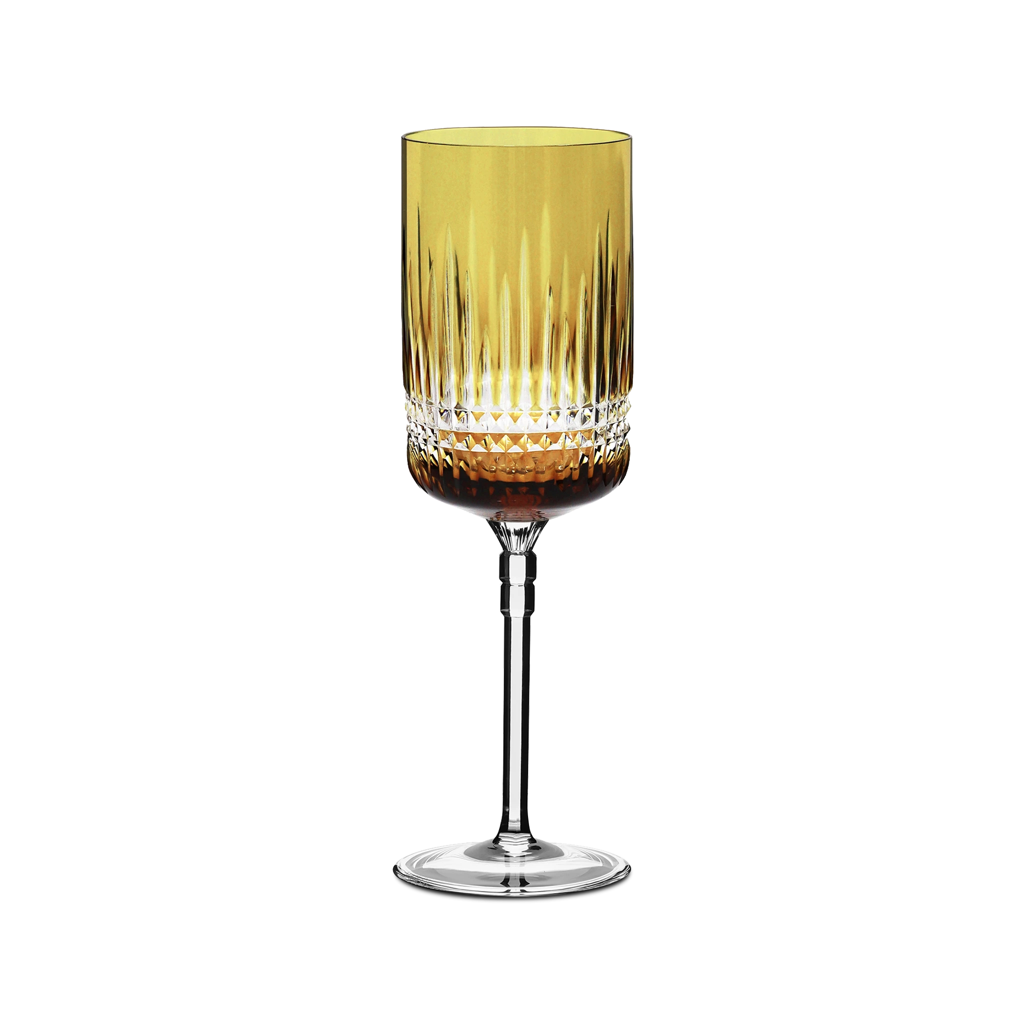 Taça Vinho Harmonia Sépia.