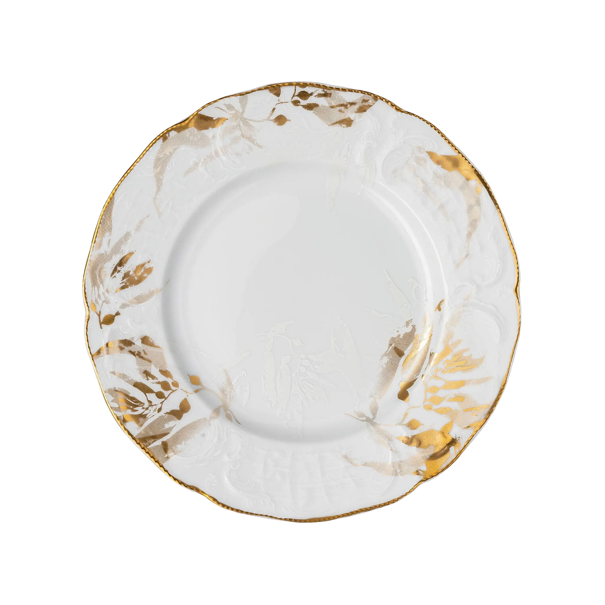 Prato Raso Heritage Midas.