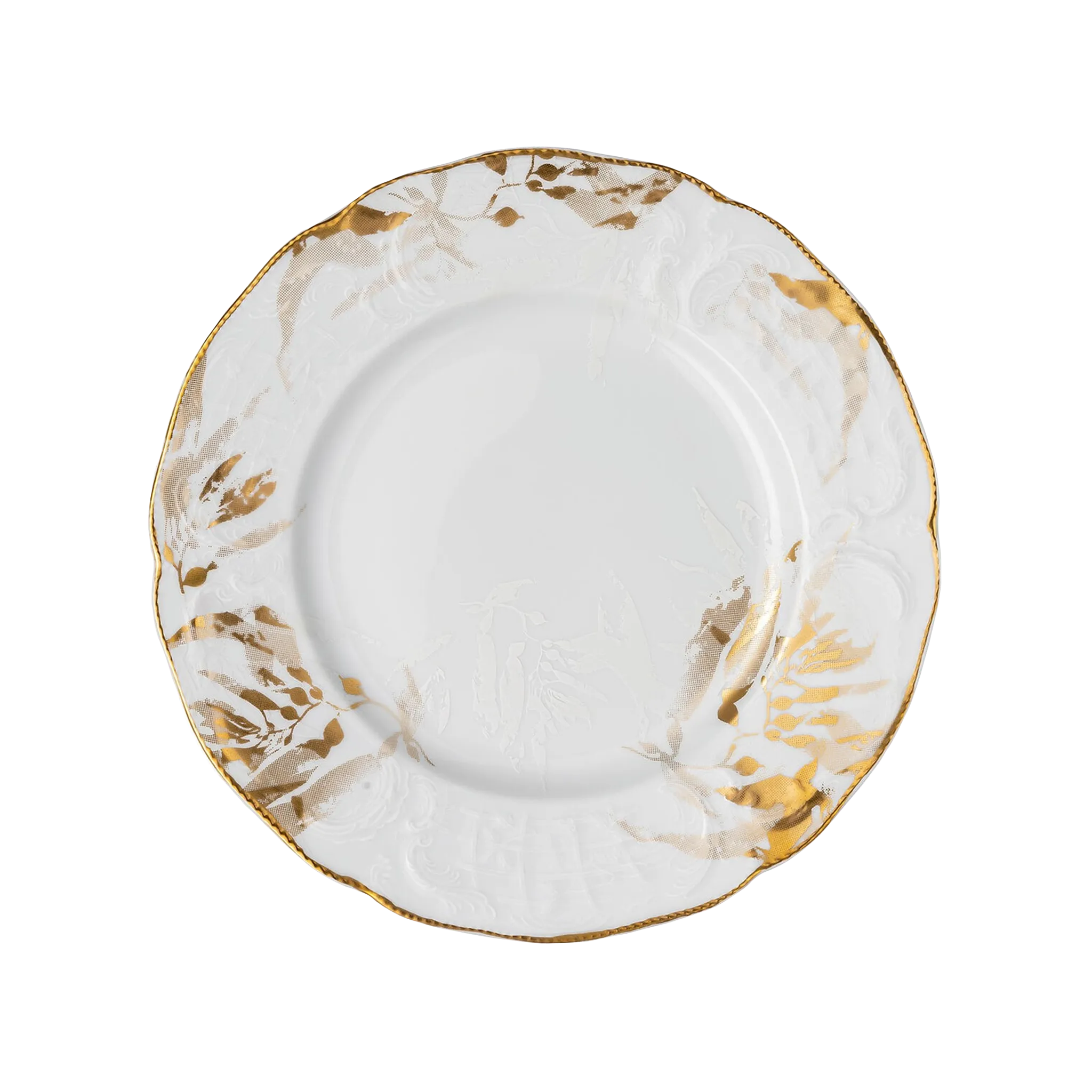 Prato Raso Heritage Midas.