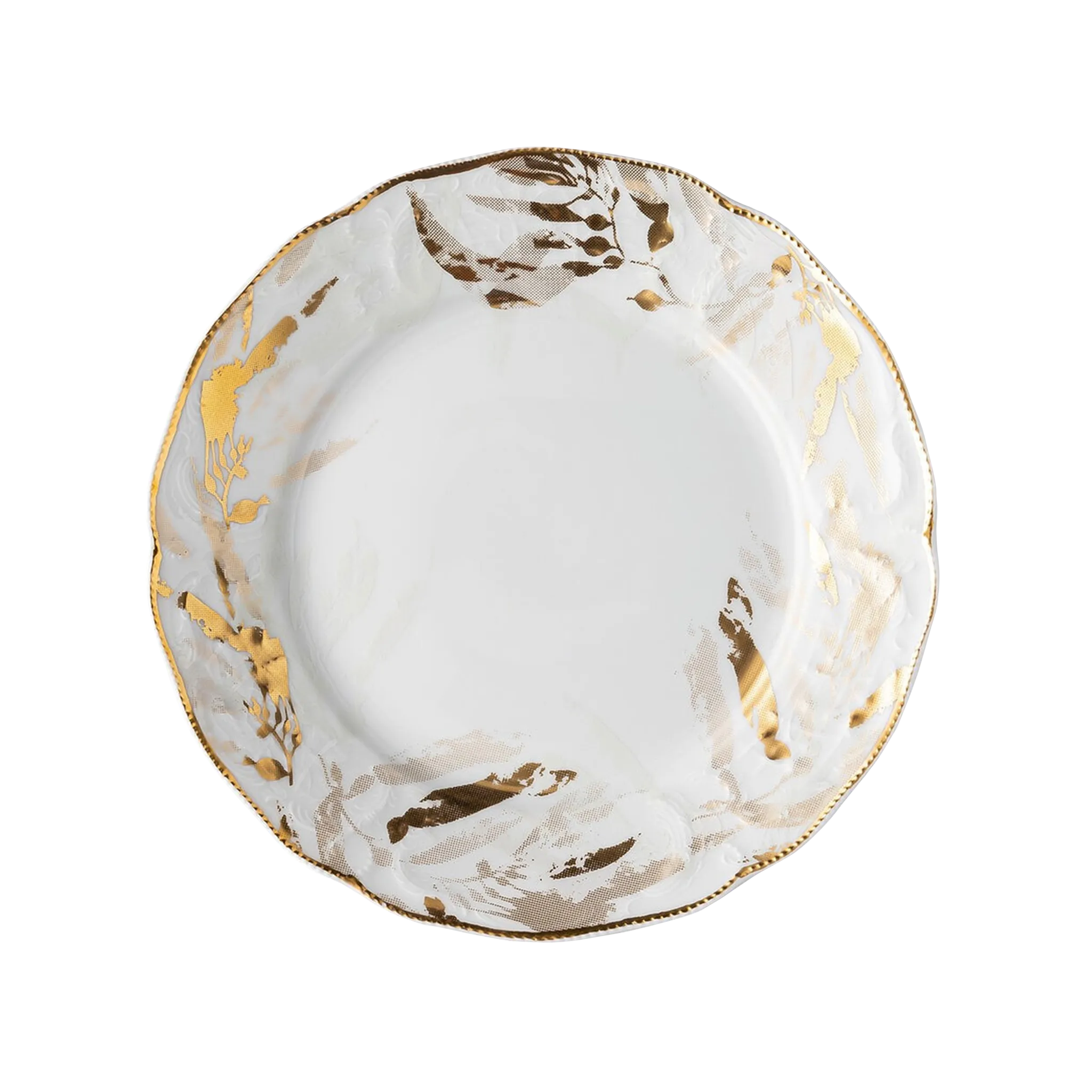 Prato Sobremesa Heritage Midas.