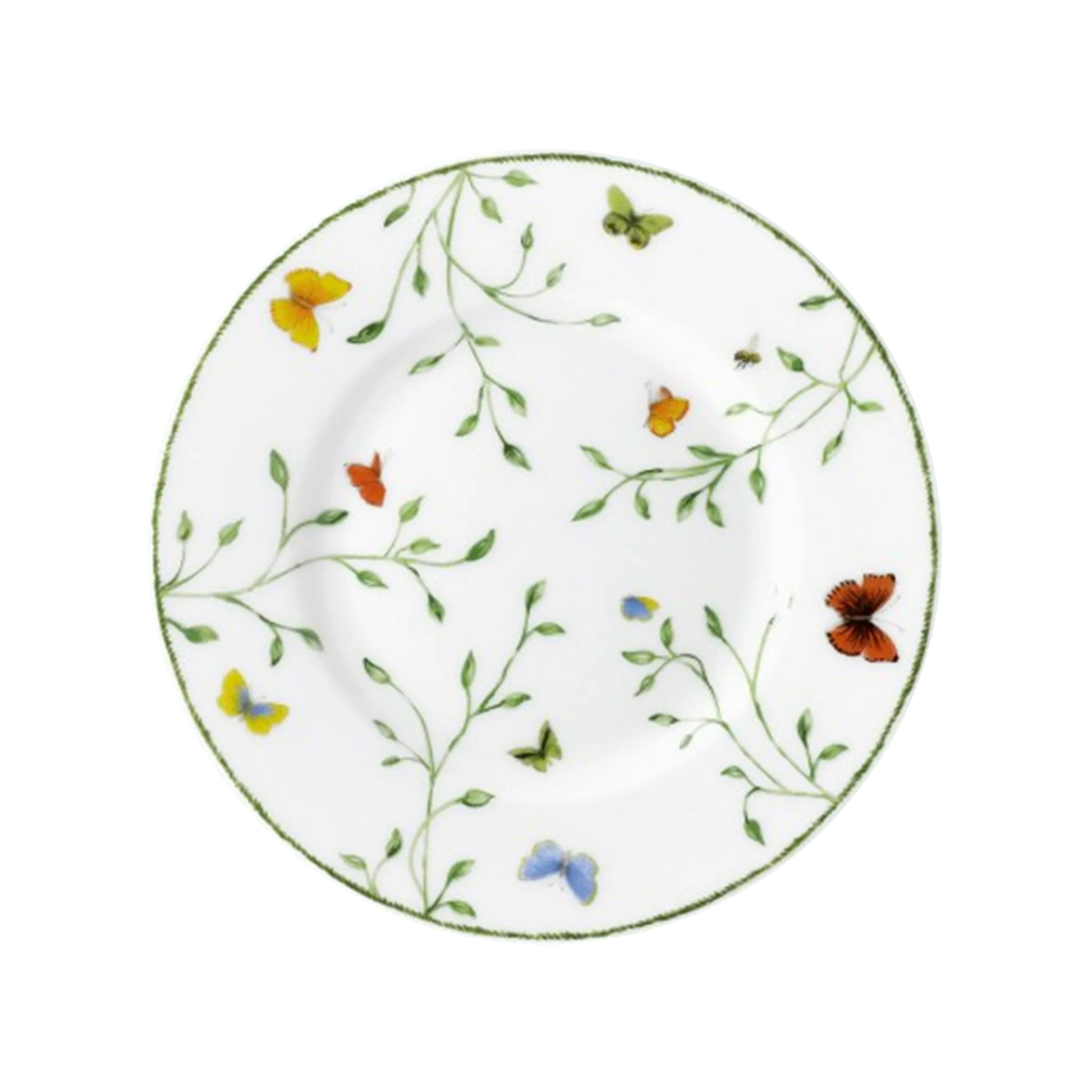 Prato Pão Histoire Naturelle.