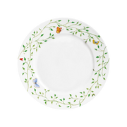 Prato Raso Histoire Naturelle.