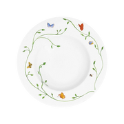 Prato Fundo Histoire Naturelle.