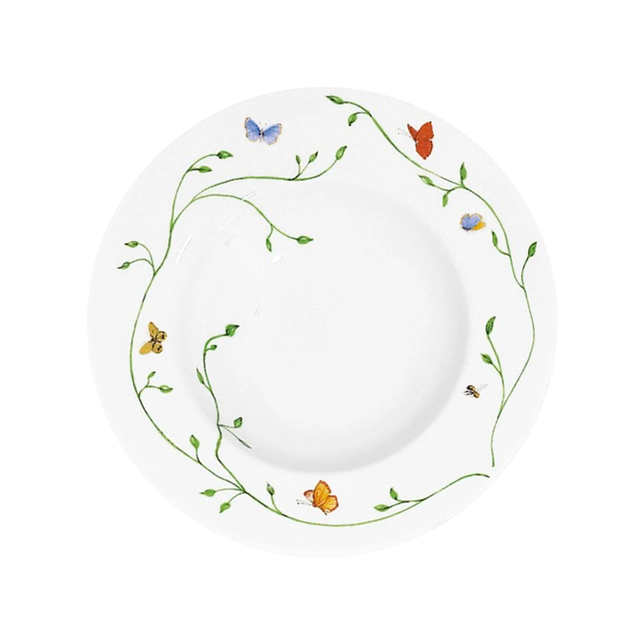 Prato Fundo Histoire Naturelle.