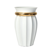 Vaso Ikaria Ouro Limoges G.