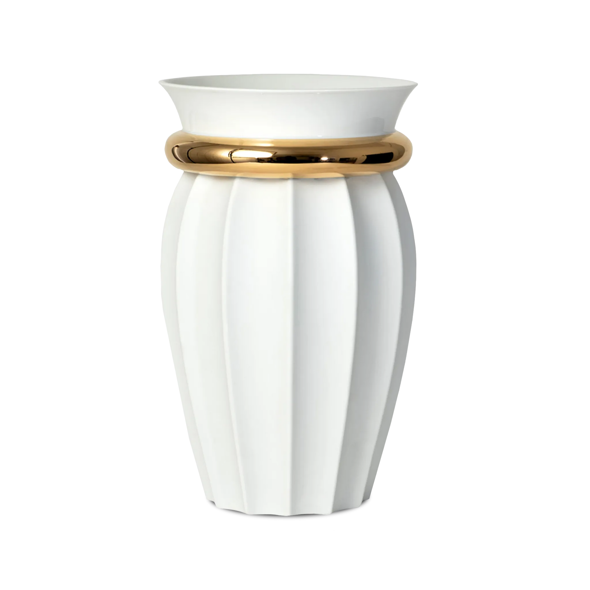 Vaso Ikaria Ouro Limoges G.