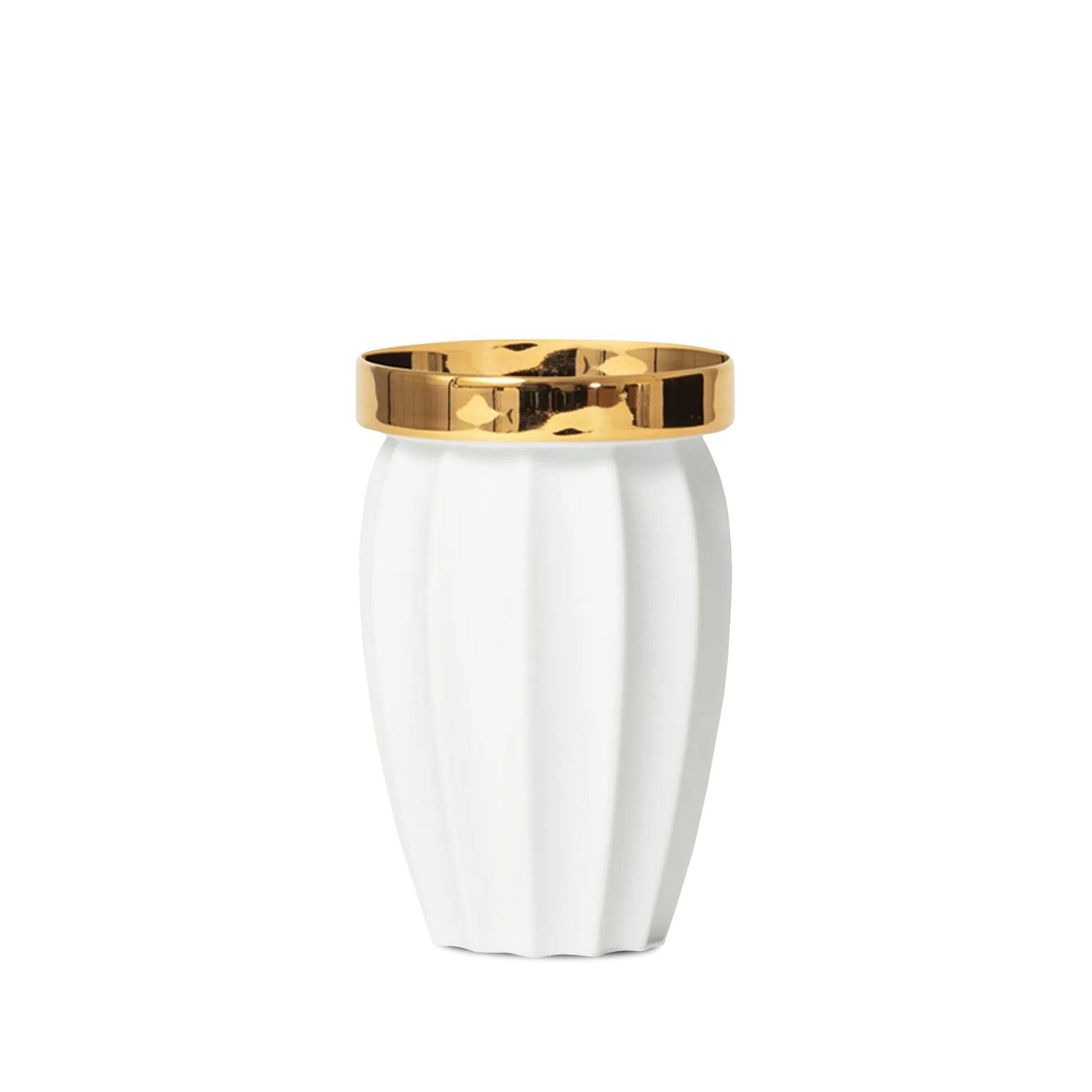 Vaso Ikaria Ouro Limoges P.