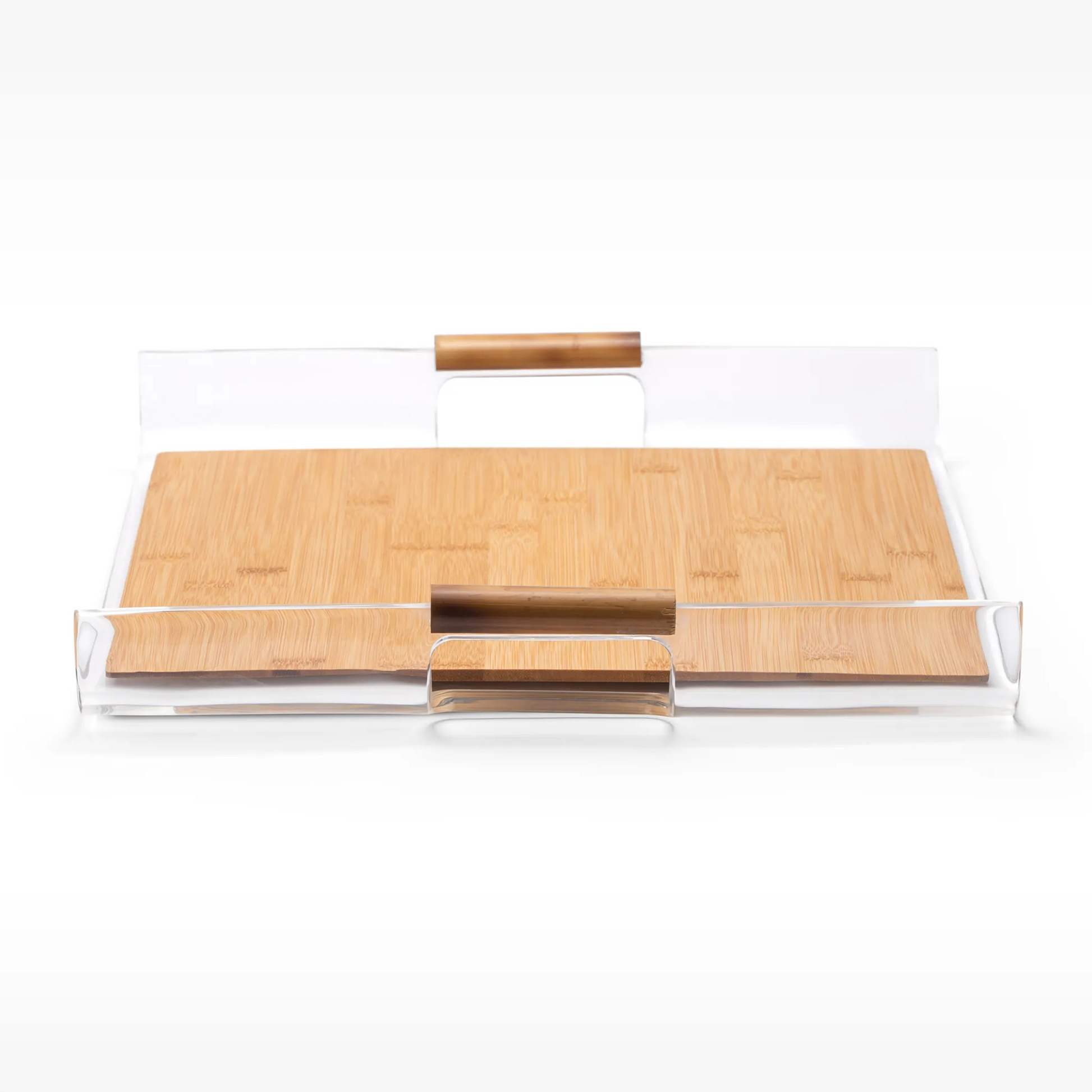 Bandeja de Serviço Bambu G.