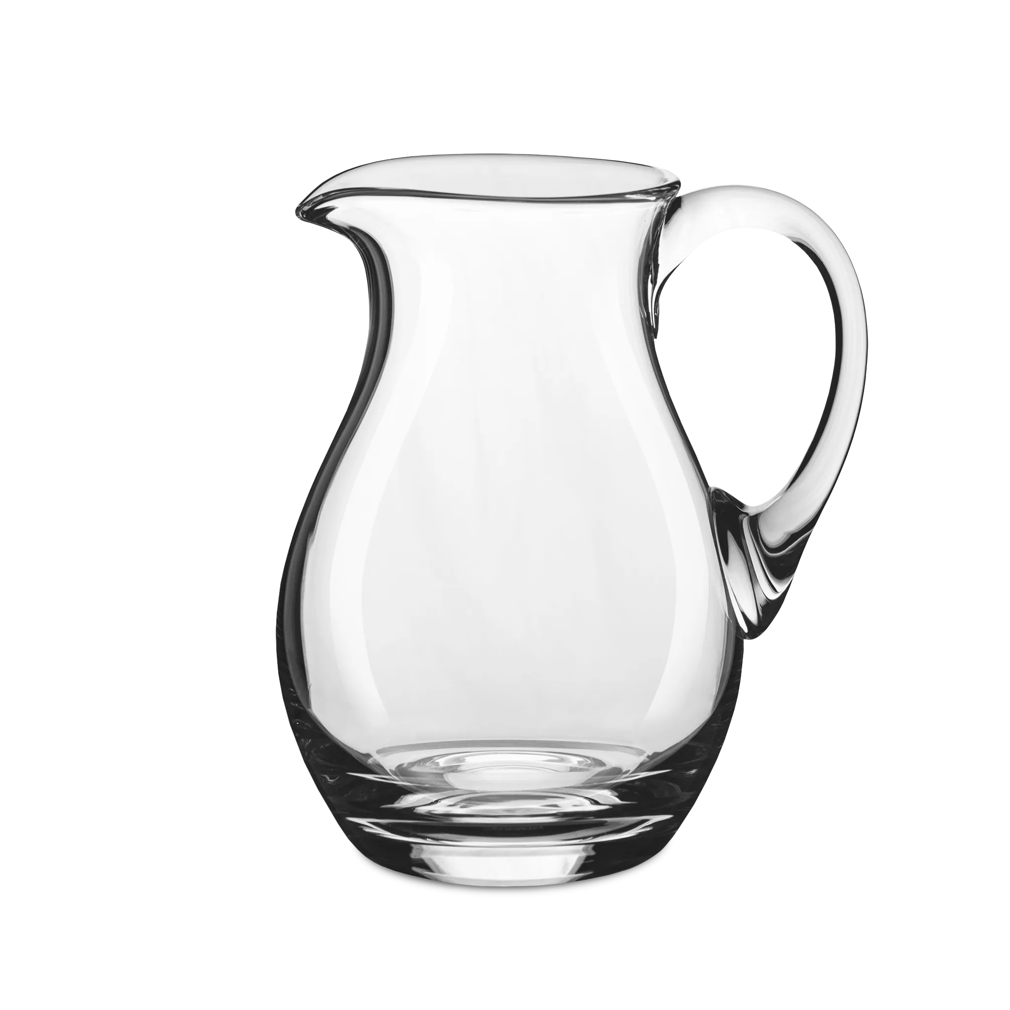 Jarra De Cristal Londres.