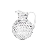 Jarra Hobnail Cristal 2L.