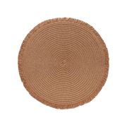 Jogo Americano Lana Toffee.