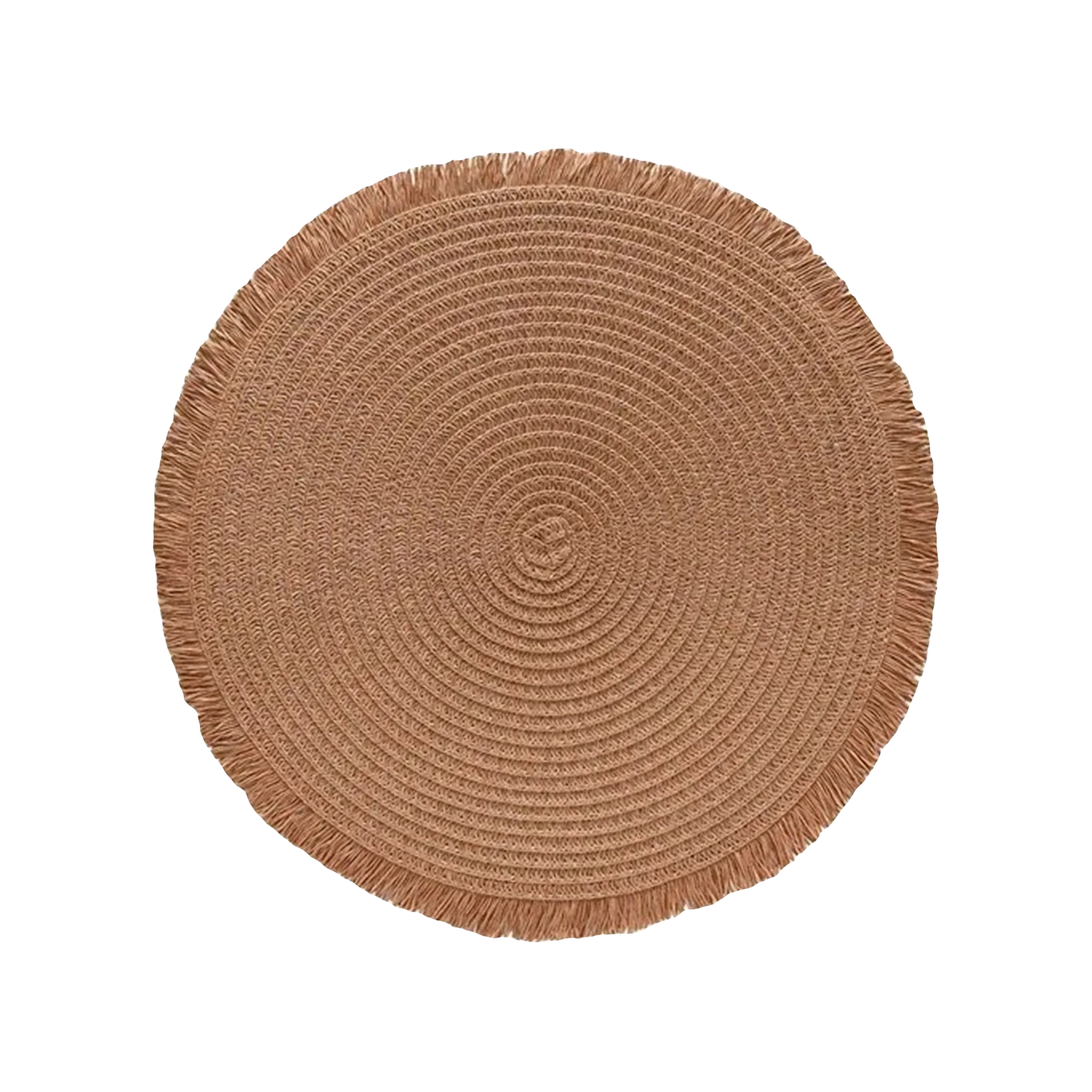 Jogo Americano Lana Toffee.