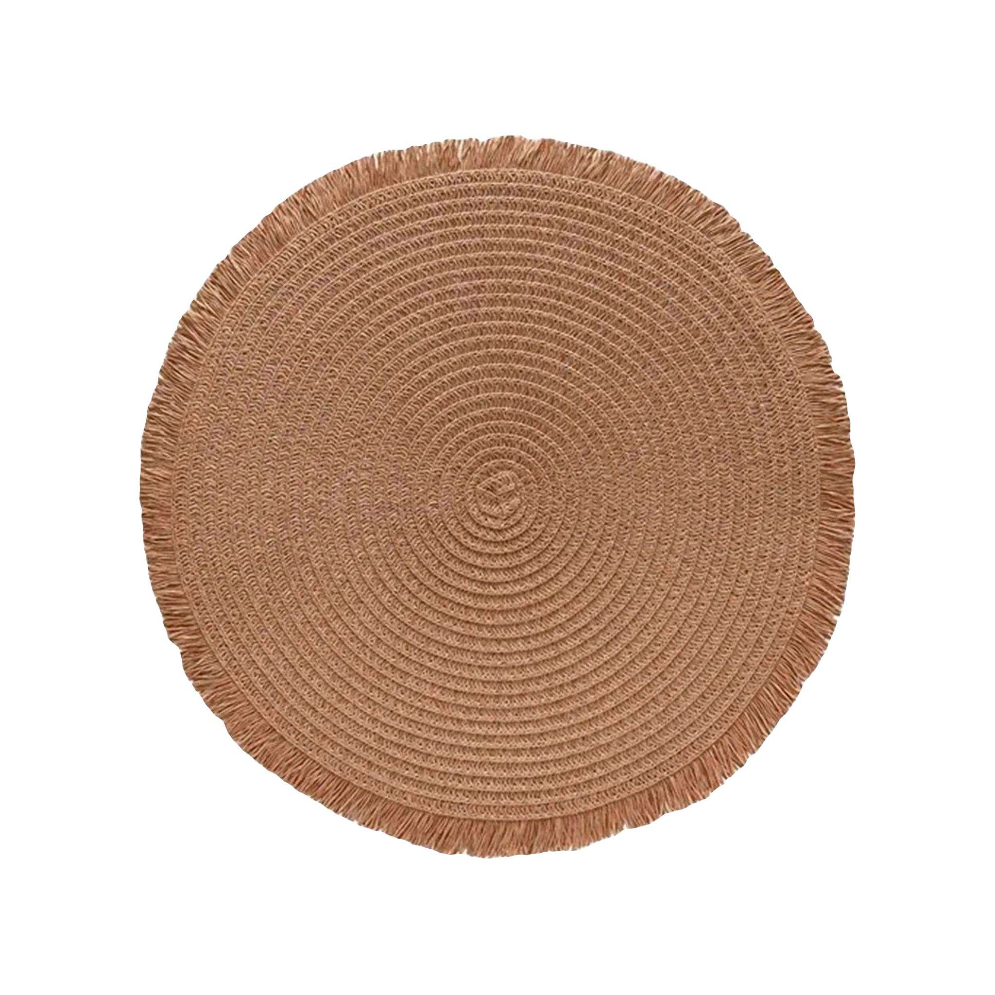 Jogo Americano Lana Toffee.