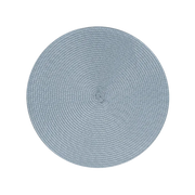 Jogo Americano Luna Azul.