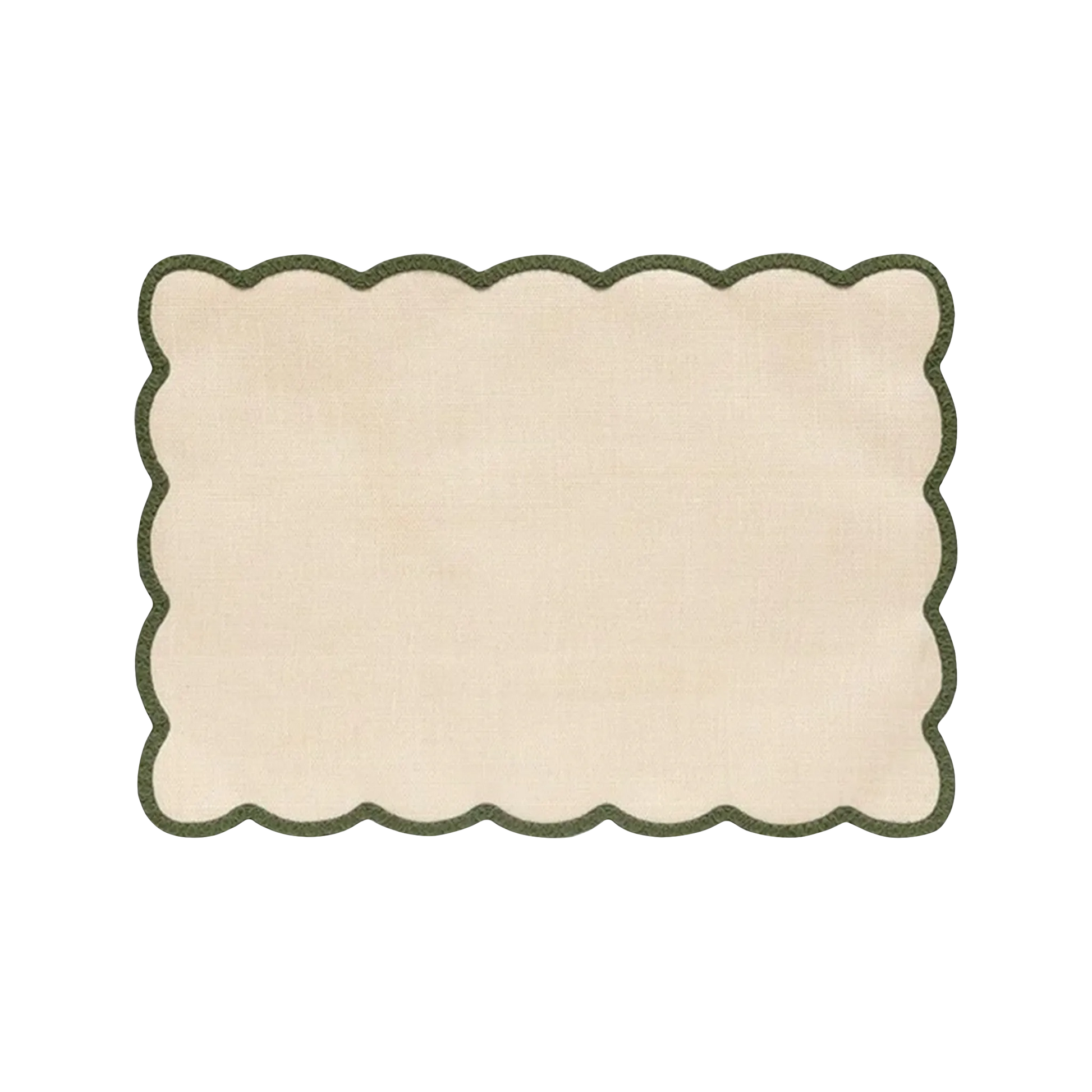 Jogo Americano Oliva Nature.