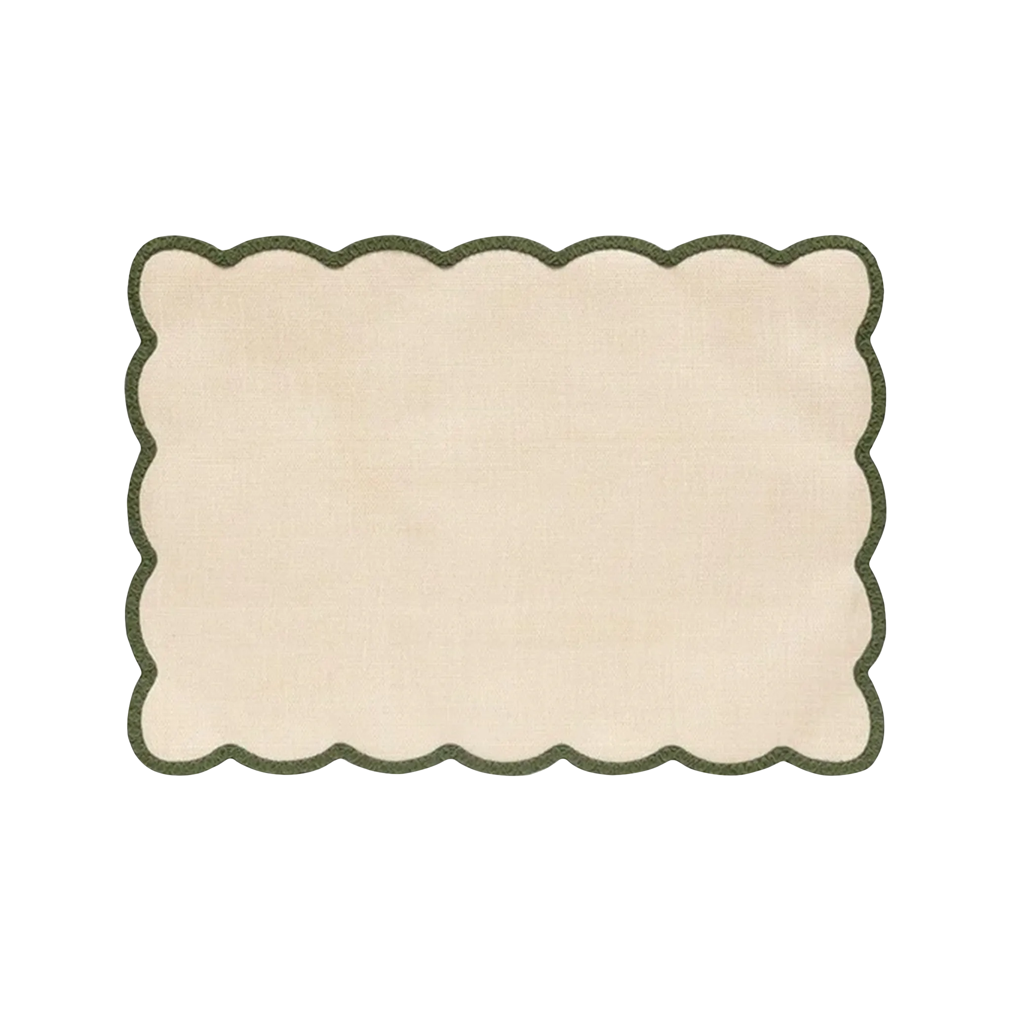 Jogo Americano Oliva Nature.