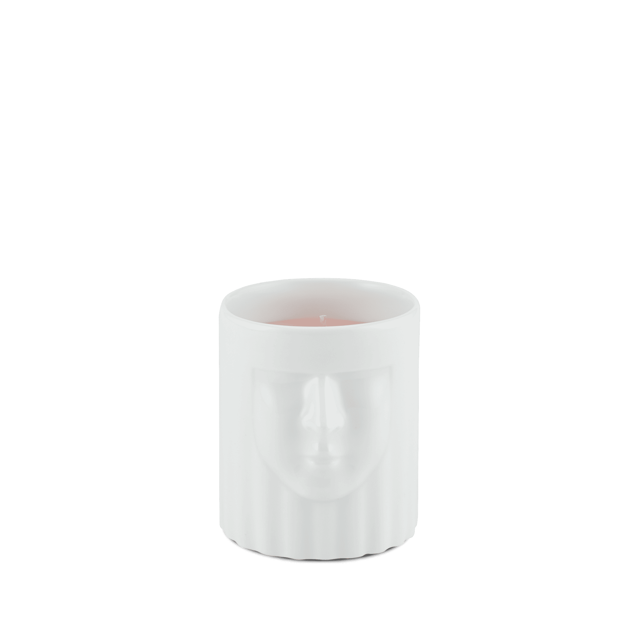 Vela La Dama Orange Renaissance Ginori 1735 345gr.