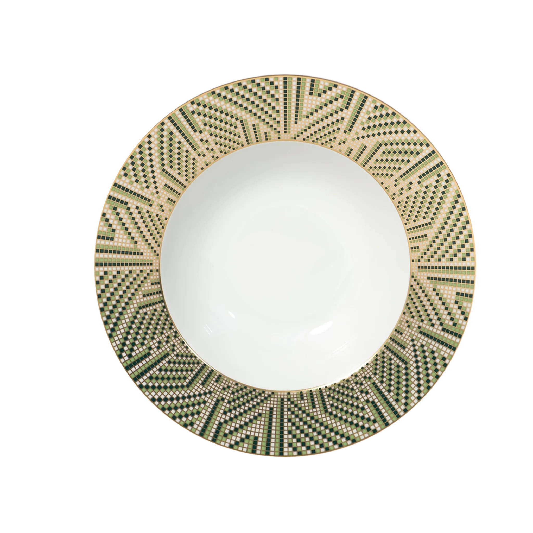 Prato Fundo Augusta.