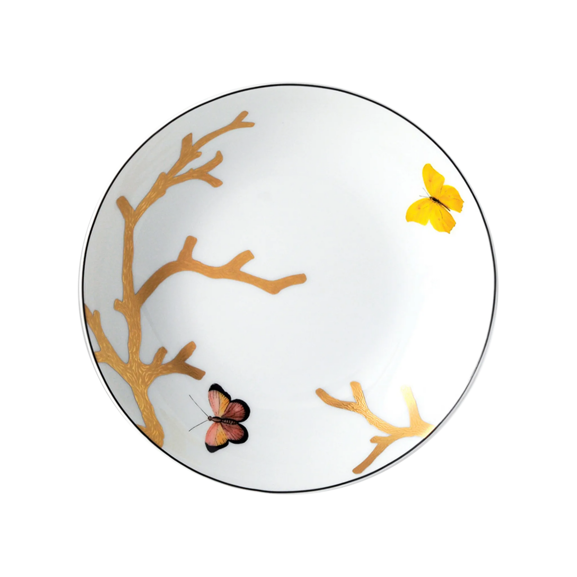 Prato Fundo Aux Oiseaux.